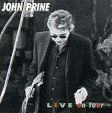 John Prine - Live On Tour
