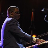Marcus Roberts Trio - 20024.07.21 - Chapiteau, Marciac, FR