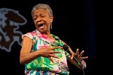 Germaine Bazzle - 2024.05.03 - New Orleans Jazz & Hertiage Festival, New Orleans, LA