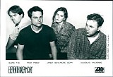 Eleventh Dream Day - 1990.02.16 - Woody's, New York, NY