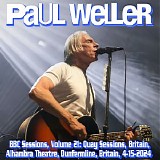 Paul Weller - 2024.04.15 - BBC Sessions-Volume 21, Quay Sessions, Alhambra Theatre, Dunfermline, Britain