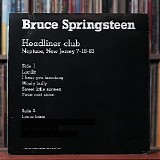Bruce Springsteen - 1983.07.16 - Headliner Club, Neptune, NJ (with Midnight Thunder)