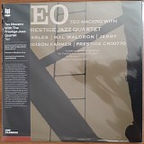 Teo Macero & The Prestige Jazz Quartet - Teo