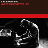 Bill Evans Trio - 1979.10.30 - Lulu White's, Boston, MA