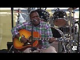 Jontavious Willis - 2016.10.15 - Crescent City Blues & BBQ Festival, Lafayette Square Park, New Orleans, LA