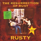 Elvis Costello - Rusty - The Resurrection Of Rust