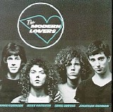Jonathan Richman & The Modern Lovers - 1972.10.27 - Radcliffe, Cambridge, MA
