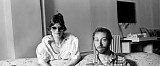 Richard & Linda Thompson - 1982.05.13 - Aurora Theatre, Baltimore, MD