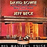 David Bowie - 1973.07.03 - Hammersmith Odeon, London, UK
