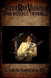 Stevie Ray Vaughan & Double Trouble - 1987.09.06 - Alive In Tennessee, MDA Telethon, Starwood Amphitheatre, Antioch, TN