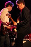 Steve Wynn - 2002.07.21 - David 'Debo' Barron's House, Lewistown, PA