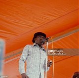 Junior Wells - 1996.04.27 - New Orleans Jazz Fest, Ray-Ban Stage, New Orelans, LA