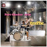 Traffic - 1970.06.26 - Capitol Theater, Port Chester, NY