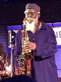 Pharoah Sanders - 2018.06.09 - City Winery, Washington, DC