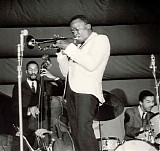 Miles Davis Quintet - 1963.07.26 - Festival de jazz d'Antibes, Juan-les-Pins, France