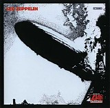 Led Zeppelin - Led Zeppelin (1st Different Mix)
