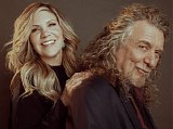 Robert Plant & Alison Krauss - 2024.06.12 - Ravinia, Highland Park, Ilinois