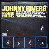 Johnny Rivers - Johnny Rivers' Golden Hits