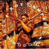 Roy Campbell - New Kingdom