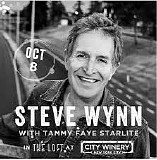 Steve Wynn - 2024.10.08 - The Loft, City Winery, New York, NY