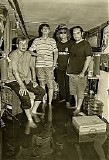 Minus 5, The - 1997.08.16 - Lounge Ax, Chicago, IL
