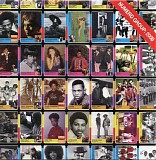 Various Artists - Numero Group Sampler 2008