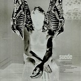 Suede - Antidepressants