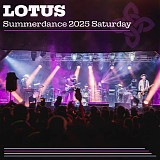 Lotus - Live at Summerdance, Garrettsville OH 08-30-25