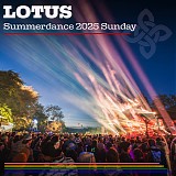 Lotus - Live at Summerdance, Garrettsville OH 08-31-25