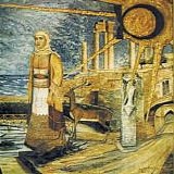Manning - The Ragged Curtain