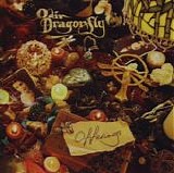 Odin Dragonfly - Offerings