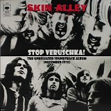 Skin Alley - Stop Verushka!