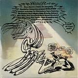 Skin Alley - Glastonbury Fayre