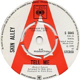 Skin Alley - Tell Me