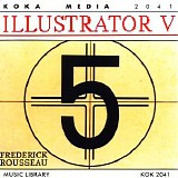 Frederick Rousseau - Illustrator V