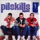 Pilskills - Legére
