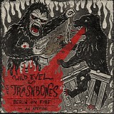 Wild Evel And The Trashbones - Berlin On Fire