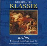 Bamberg Symphony Orchestra - Berlioz - Symphonie Fantastique
