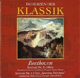 Various artists - Beethoven - Symphonien No. 5 und 6