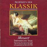Various artists - Mozart - Serenaden und Tänze
