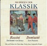 Teatro Regio Orchestra & Chorus Turin - Rossini - The Barber Of Seville; Donizetti - Don Pasquale