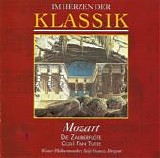 Various artists - Mozart - Die Zauberflöte - Cosi Fan Tutte