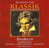 Walter Klien - Beethoven - Klaviersonaten