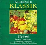 Württembergisches Kammerorchester - Vivaldi - Die Vier Jahreszeiten
