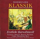 Württembergisches Kammerorchester - Festliche Barockmusik
