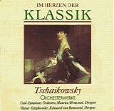 Various artists - Tschaikowsky - Orchesterwerke
