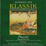 Various artists - Puccini - Madam Butterfly - Turandot
