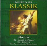 Various artists - Mozart - Die Hochzeit des Figaro - Don Giovanni