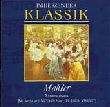 Various artists - Mahler - Symphonien