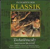 Various artists - Tschaikowsky - Ballettmusik